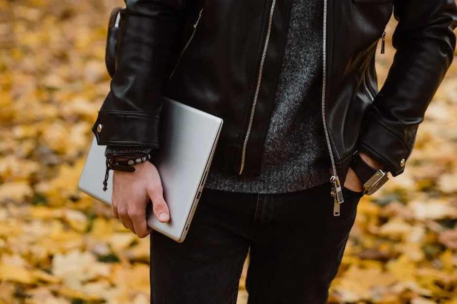 Image describing 10 Best Casual Fashion Tips for Men in 2025 Guaranteed!