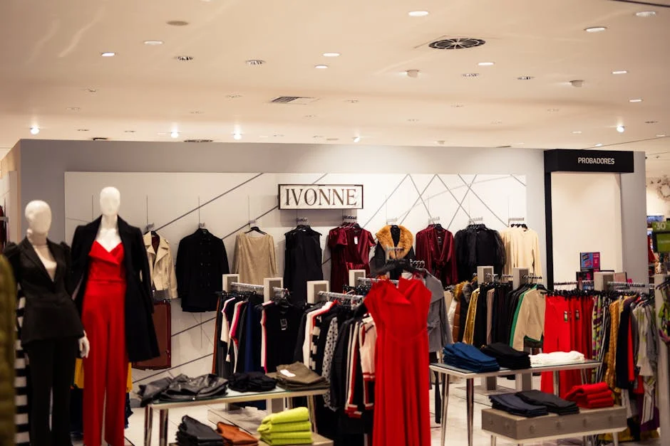 Image describing 10 Best Tips to Build a Capsule Wardrobe for 2025 Now!