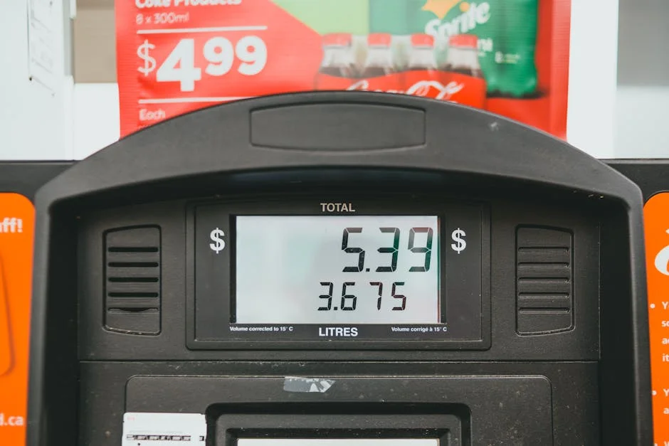 Image describing 2025 How Electric Cars Beat Gas Prices Now!