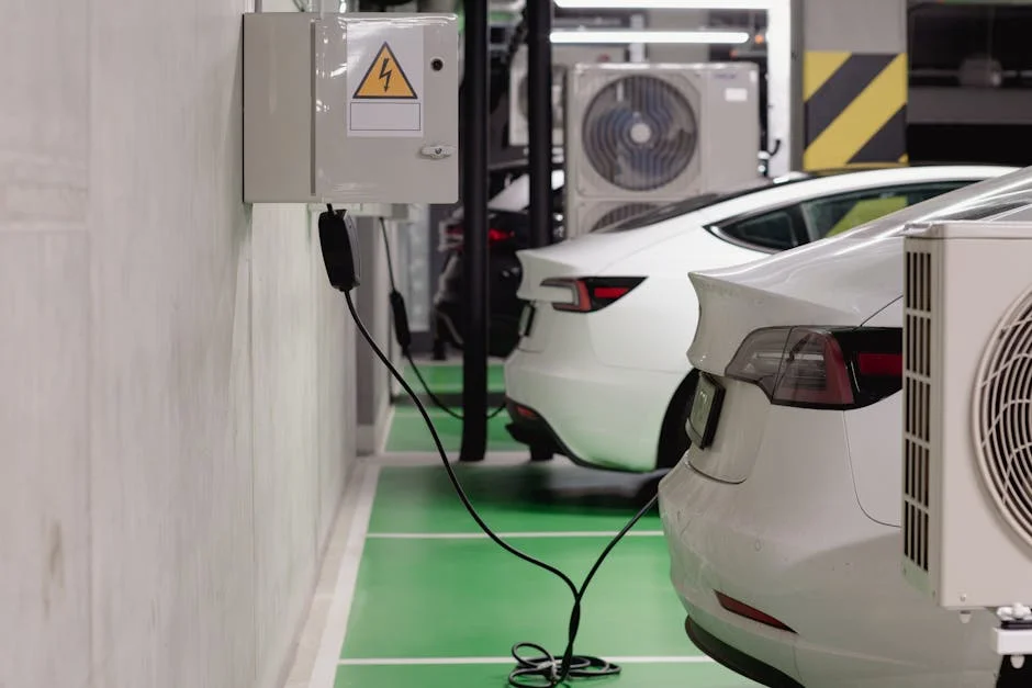 Image describing 2025 How to Slash Electric Car Battery Costs Now!