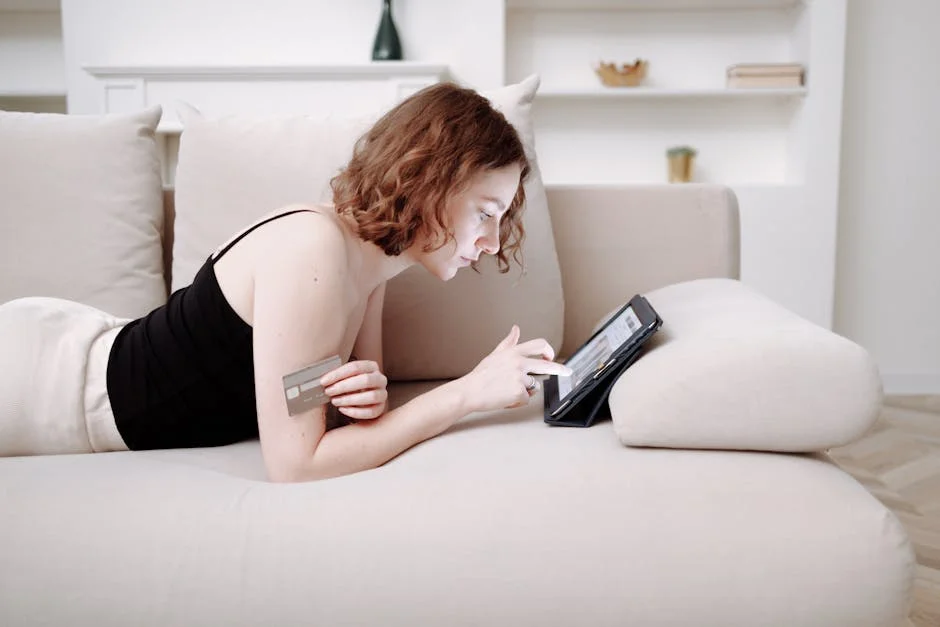 Image describing 7 Best Credit Cards Anyone Can Get in 2025 Guaranteed!