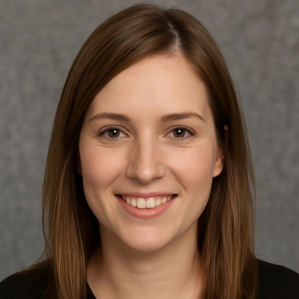 Author photo: Sophia Anderson
