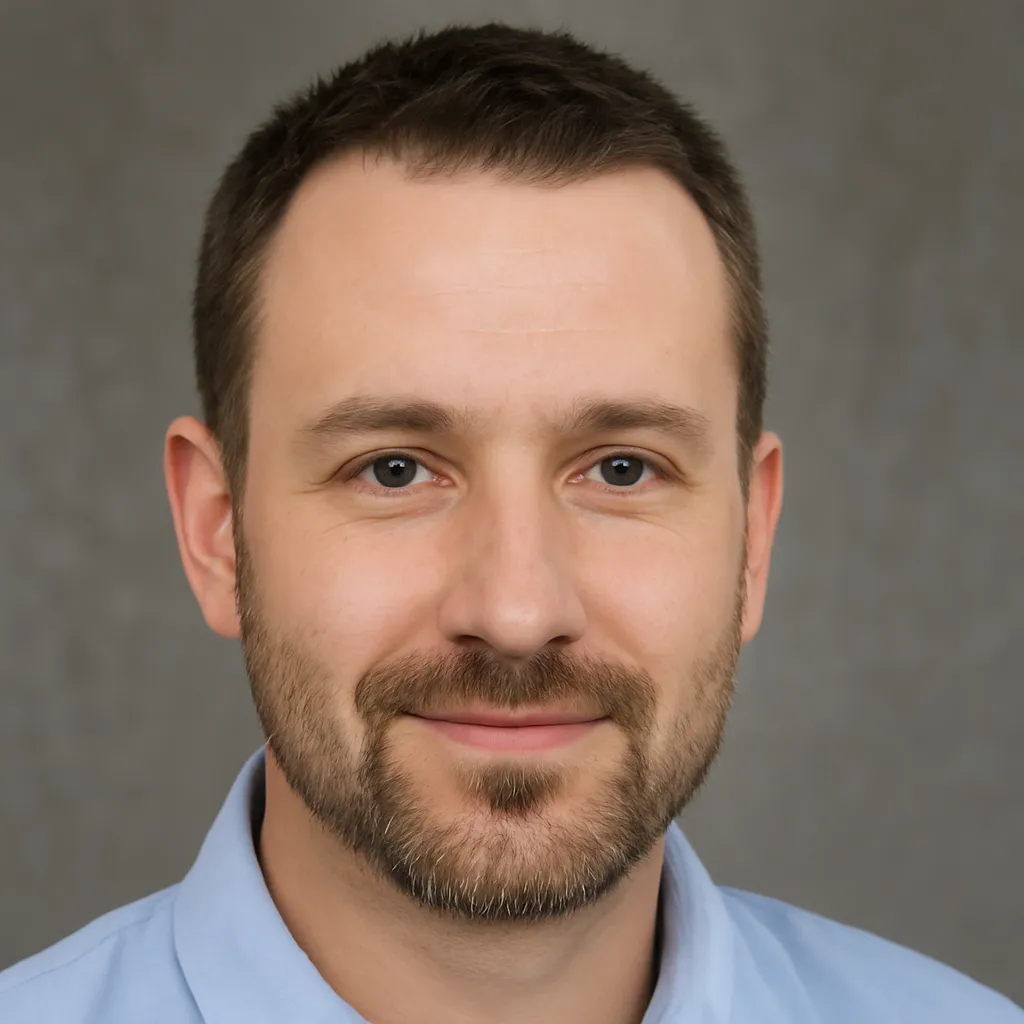 Author photo: Alex Thompson
