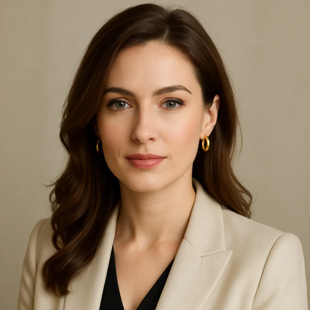 Author photo: Alexandra Price