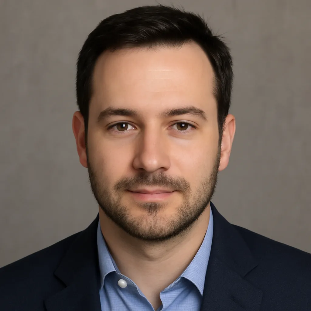 Author photo: Andrew Clark