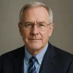 Charles Harrison