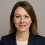 Claire Robinson