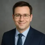 Daniel Anderson