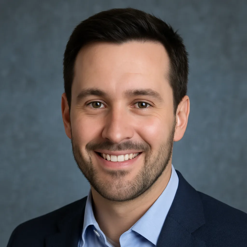 Author photo: David Hall