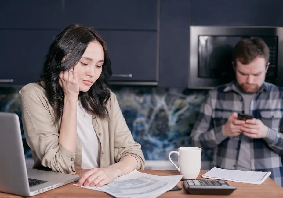 Image describing Discover the Best Home Equity Loan Calculator 2025
