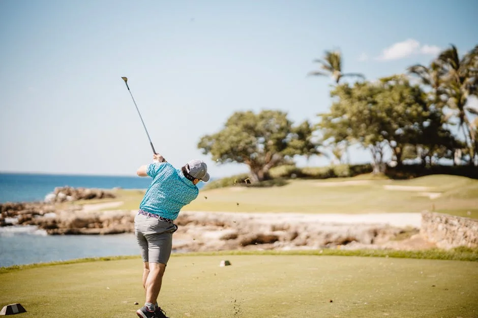 Image describing Discover the Best Legacy Golf Resort for 2025 Now!