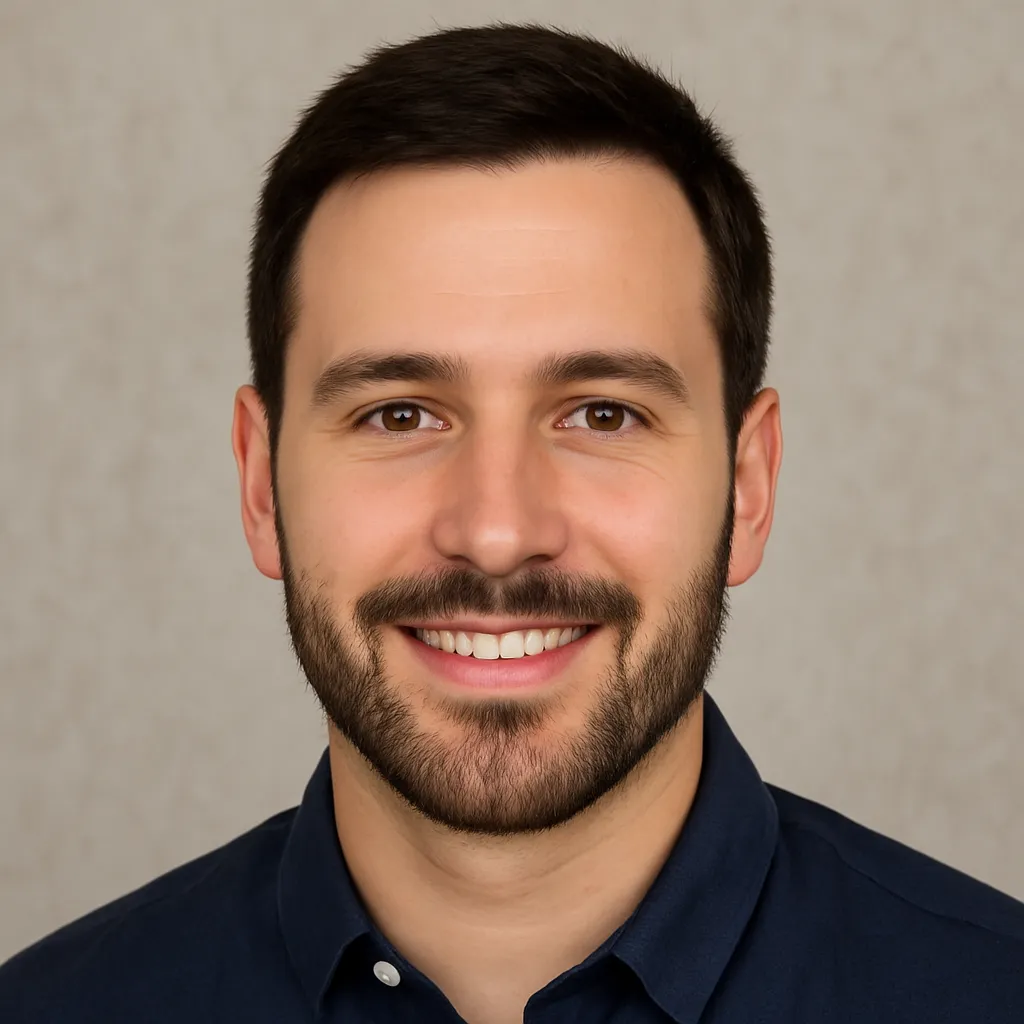 Author photo: Ethan Brooks