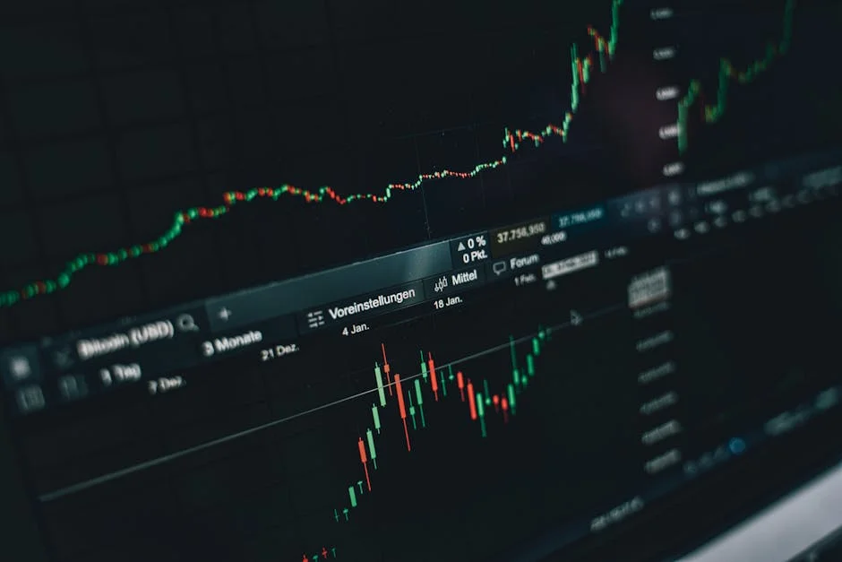 Image describing Forex vs. Stocks Which is Best for 2025 Profits?