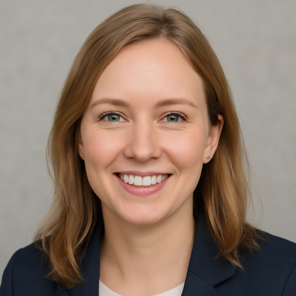 Author photo: Hannah Collins