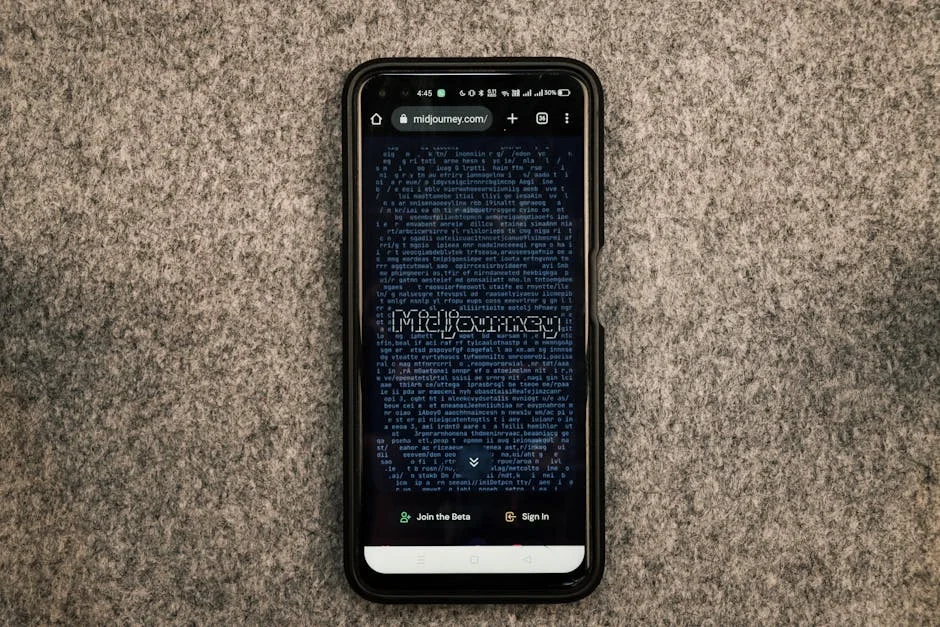 Image describing How Midjourney AI Will Change Your Life by 2025!