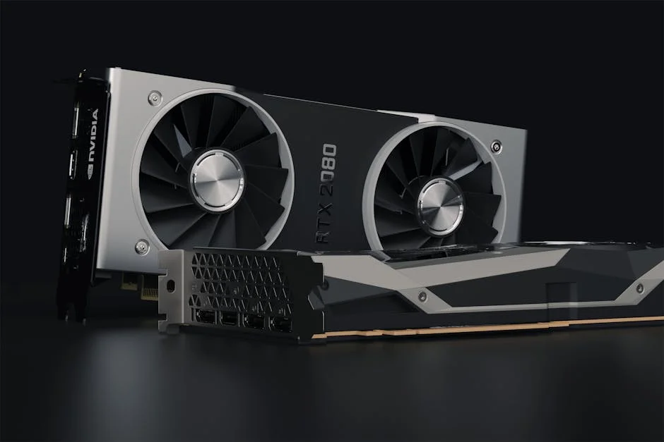 Image describing How NVIDIA Inception Will Shape Tech by 2025!