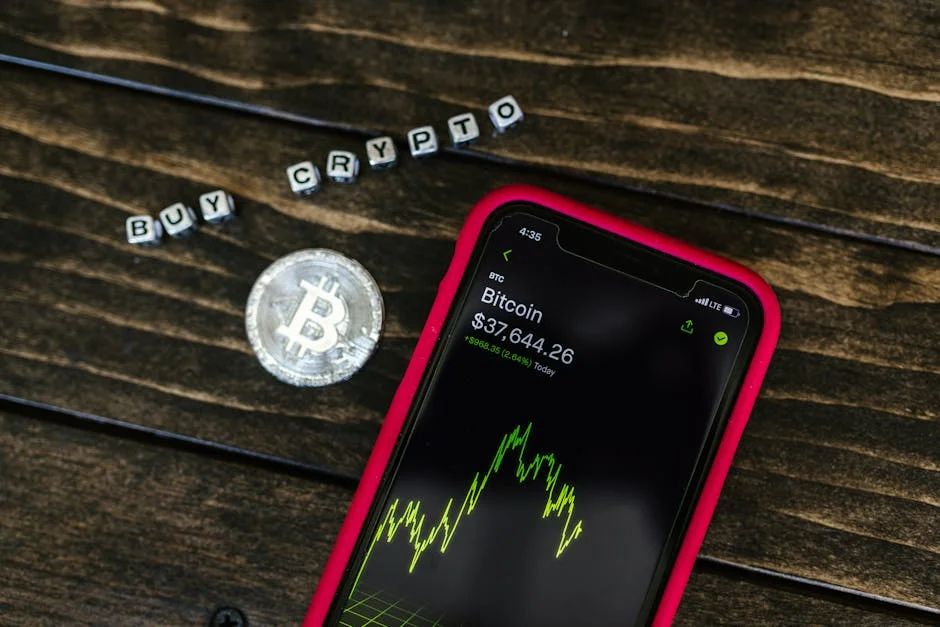 Image describing How to Buy Crypto Now 7 Steps to Success in 2025!