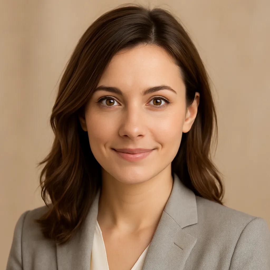 Author photo: Isabella Reed