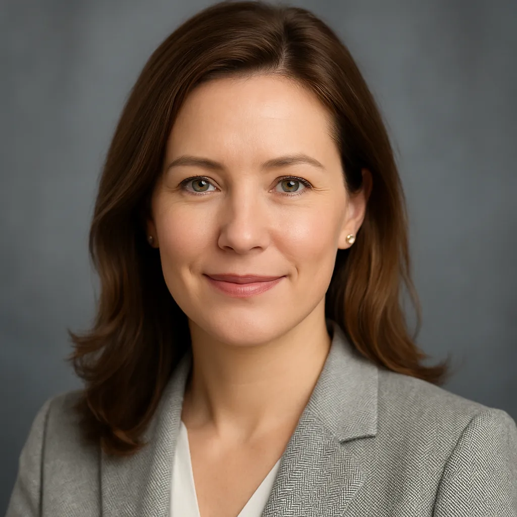 Author photo: Katherine Adams