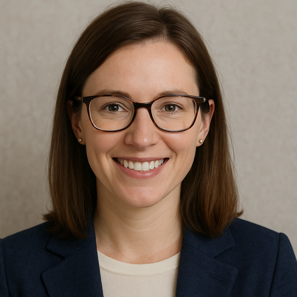 Author photo: Laura Bennett