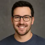 Lucas Reed