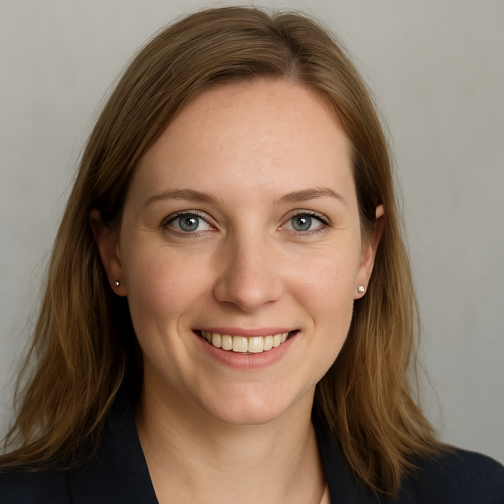 Author photo: Madeline Turner