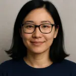 Maya Chen