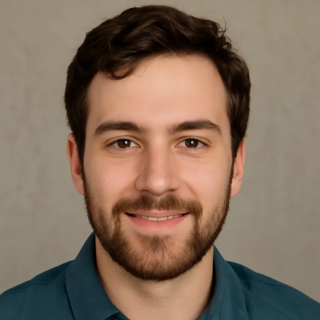 Author photo: Noah Bennett