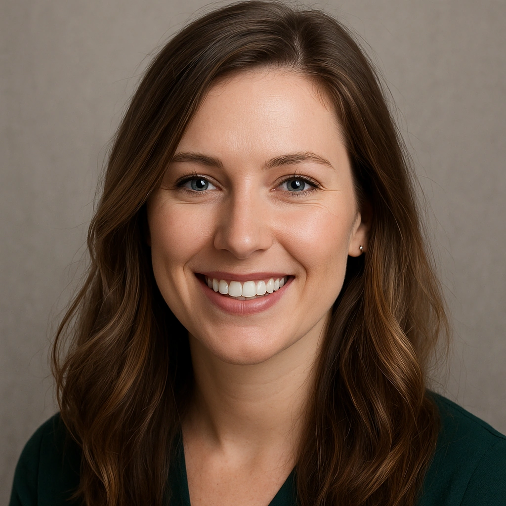 Author photo: Paige Sullivan