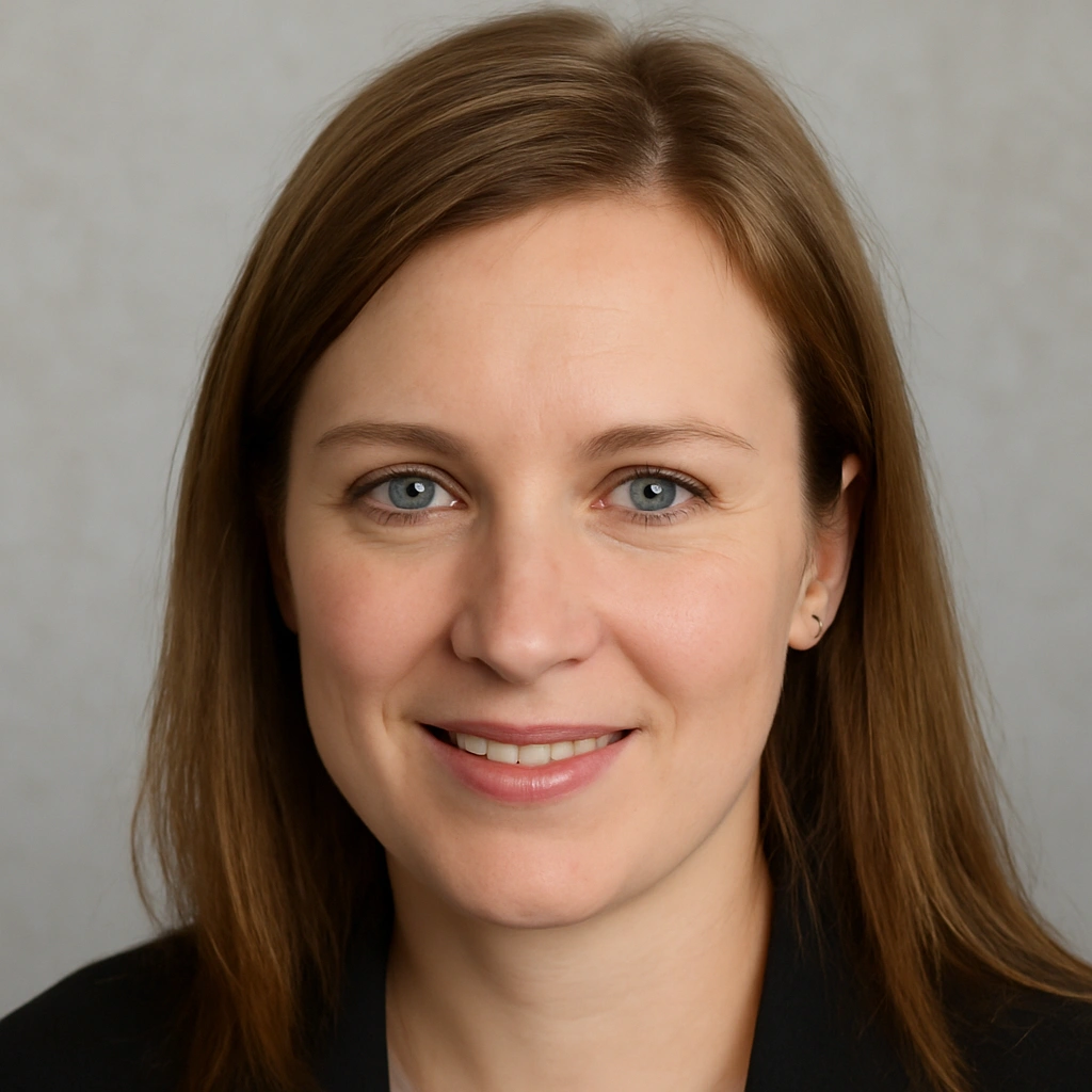 Author photo: Rachel Bennett