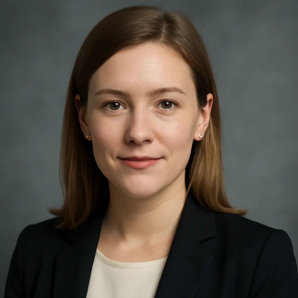 Author photo: Rachel Morgan