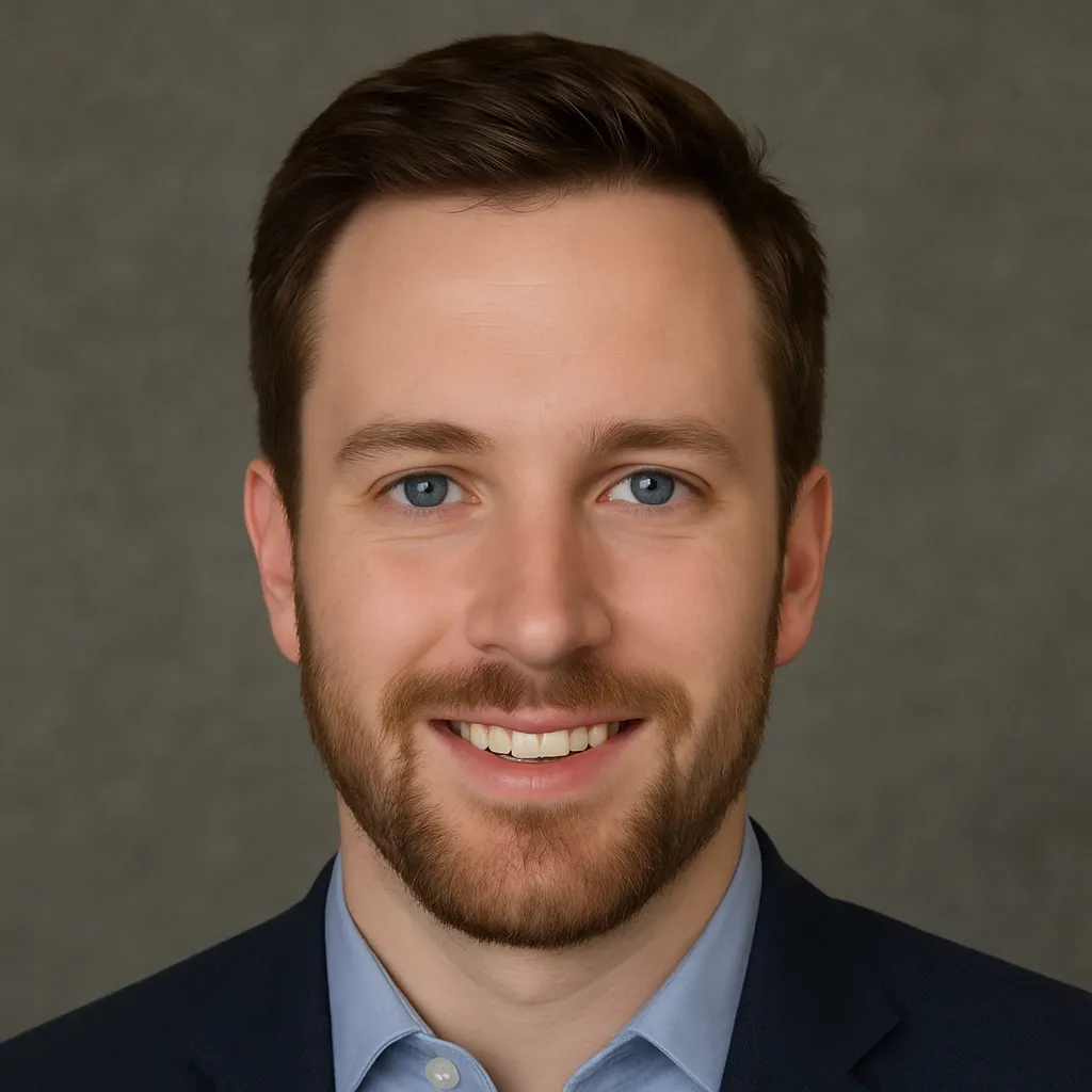 Author photo: Ryan Cole