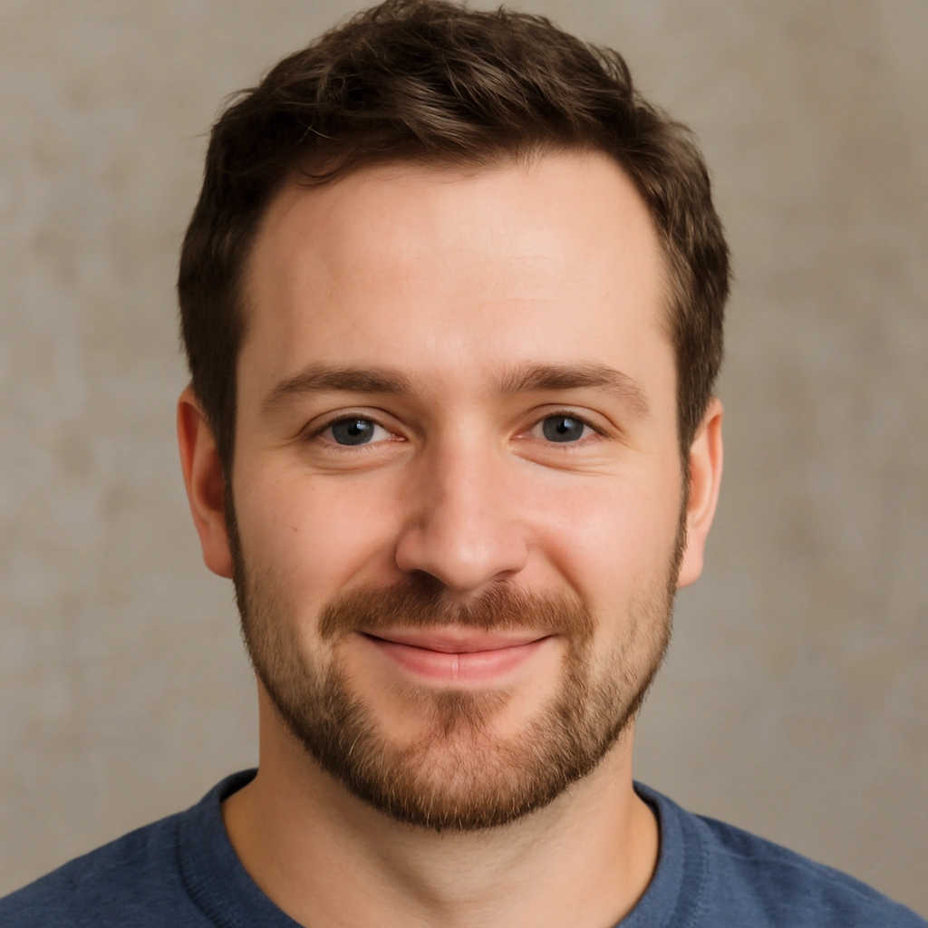 Author photo: Ryan Foster