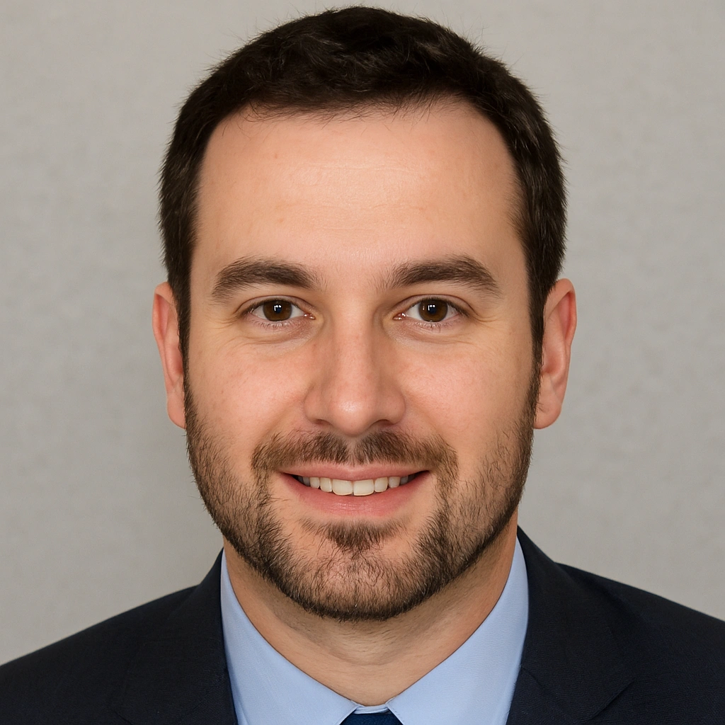 Author photo: Ryan Mitchell