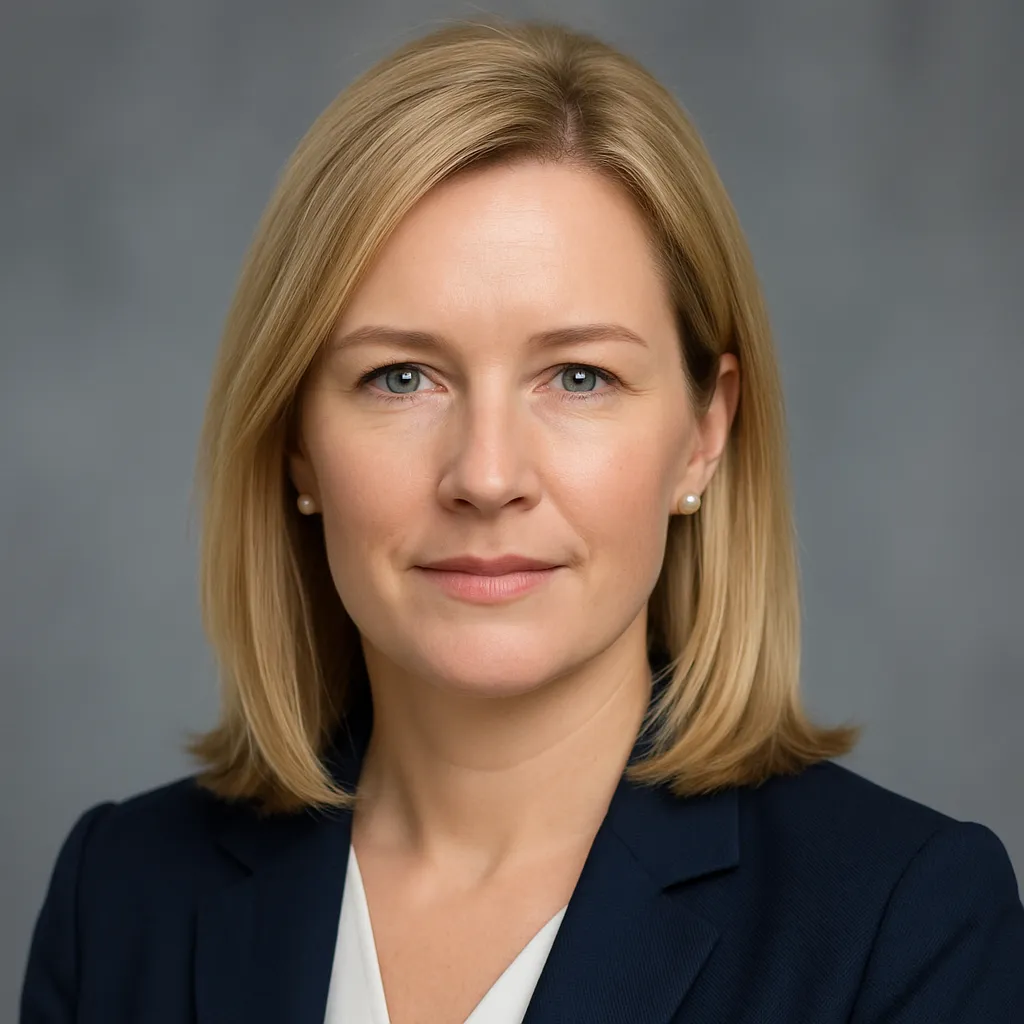 Author photo: Sarah Mitchell