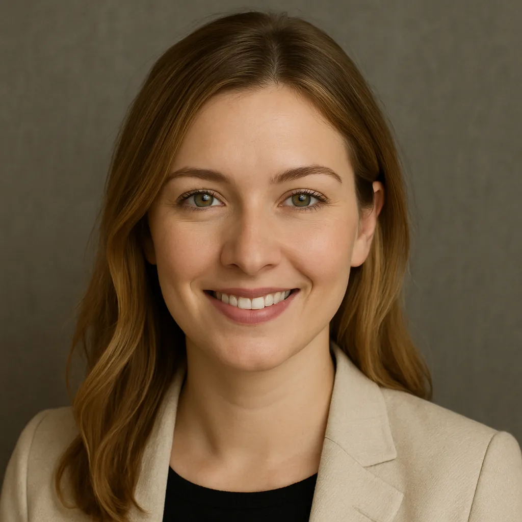 Author photo: Sophia Martin