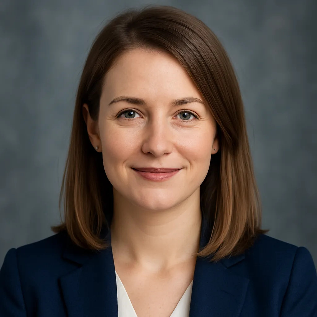 Author photo: Sophia Turner
