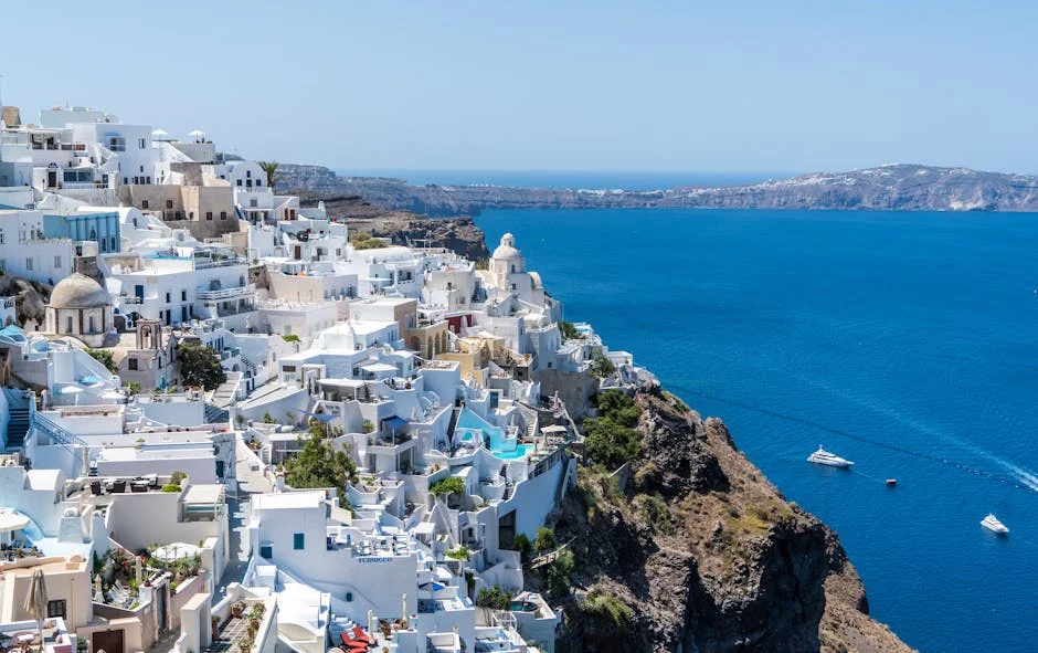 Image describing Top 10 Beach Retreats You Must Rent in 2025!