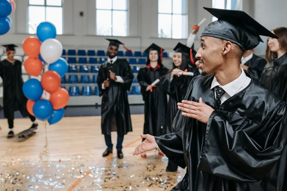 Image describing Top 10 Best Fully Funded Masters Programs for 2025!