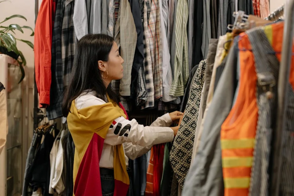 Image describing Top 10 Best Sites for Cheap Clothes Online in 2025!
