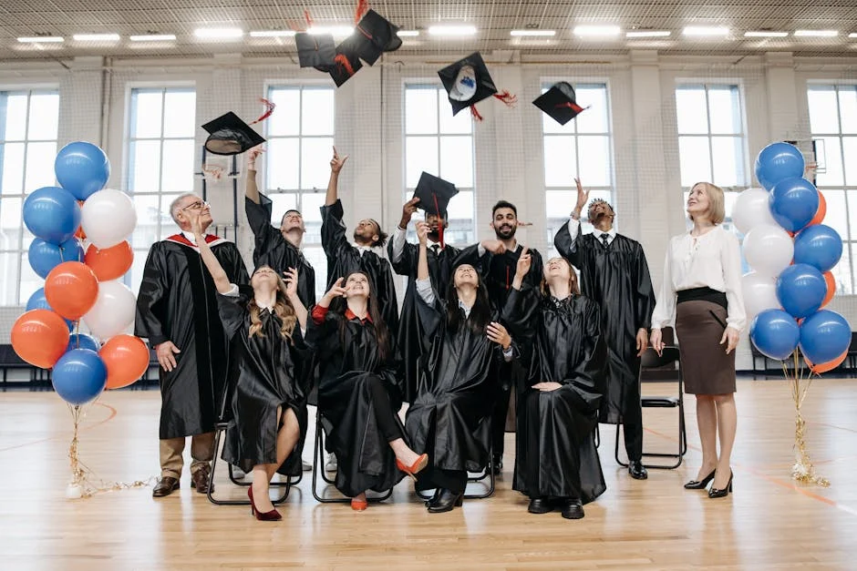 Image describing Top 10 Best Universities Ranked for 2025!