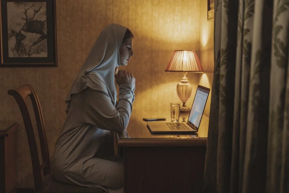 Image describing Top 10 Guaranteed Work-From-Home Hacks for 2025