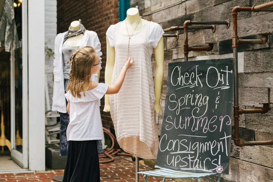 Image describing Top 10 Kids Clothes Sales of 2025 You Cant Miss!