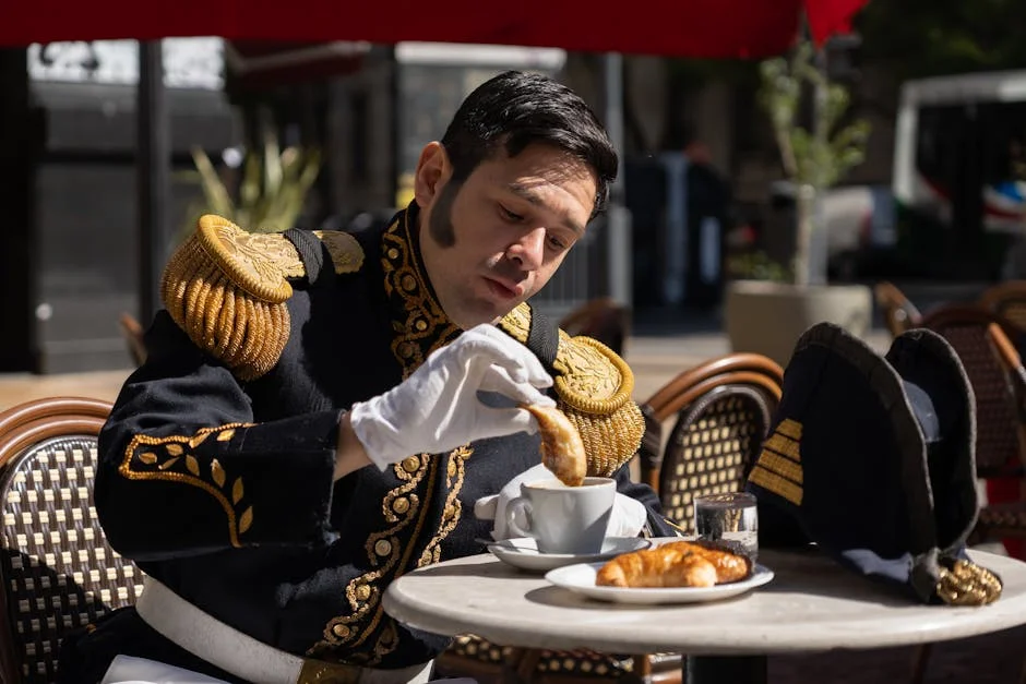 Image describing Top 10 Luxury Mens Fashion Trends You Need Now