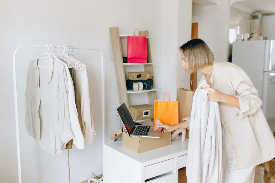 Image describing Top 10 Online Clothing Stores You Must Try in 2025!