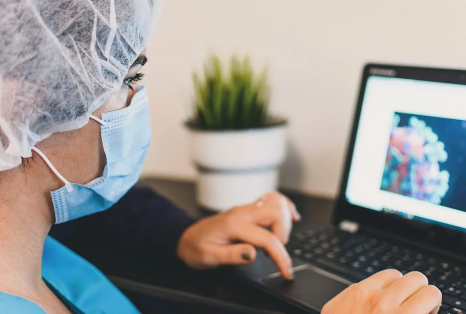 Image describing Top 10 Online Nursing Programs for 2025 Start Now!
