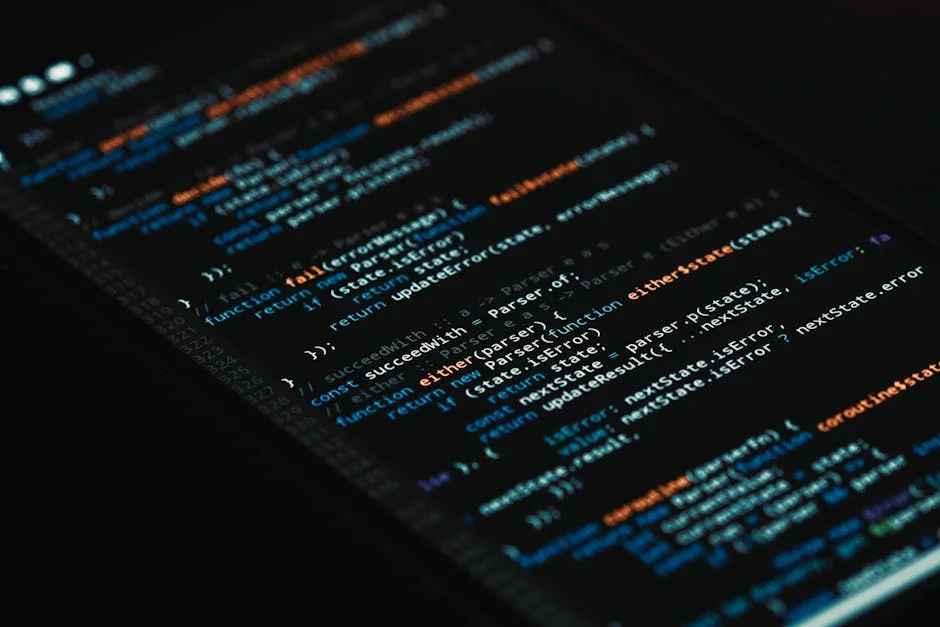 Image describing Top 10 RPA Software Trends to Watch in 2025!