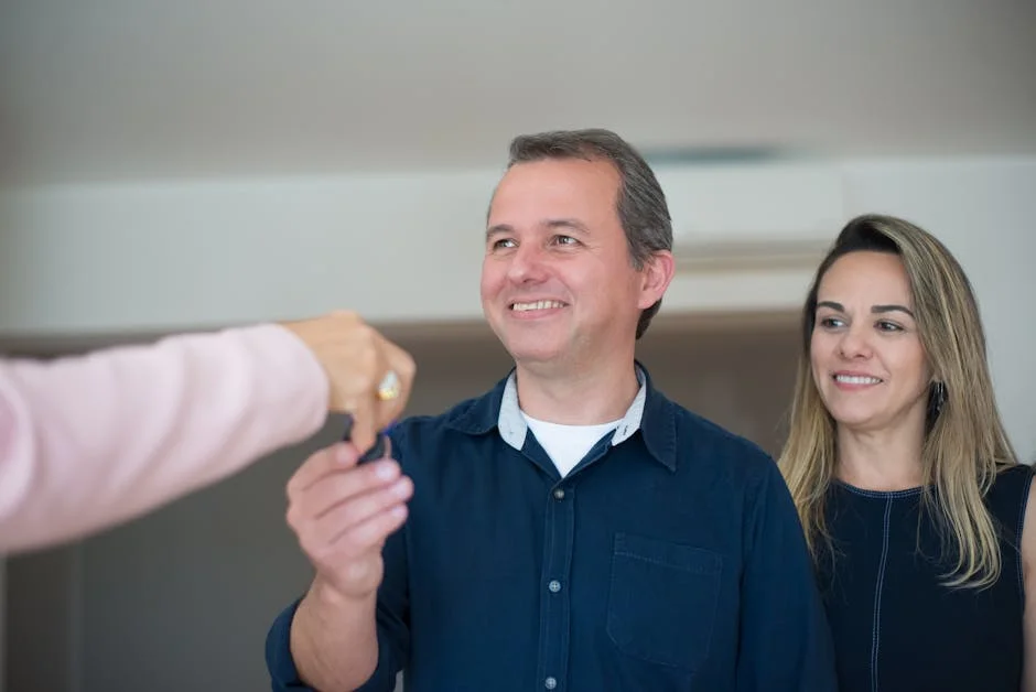 Image describing Top 10 Secrets Every Home Buyer Must Know for 2025!