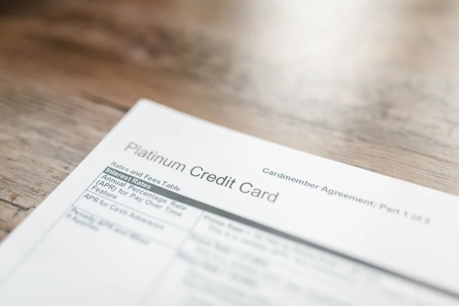 Image describing Top 5 Best 0 APR Credit Cards You Need in 2025!