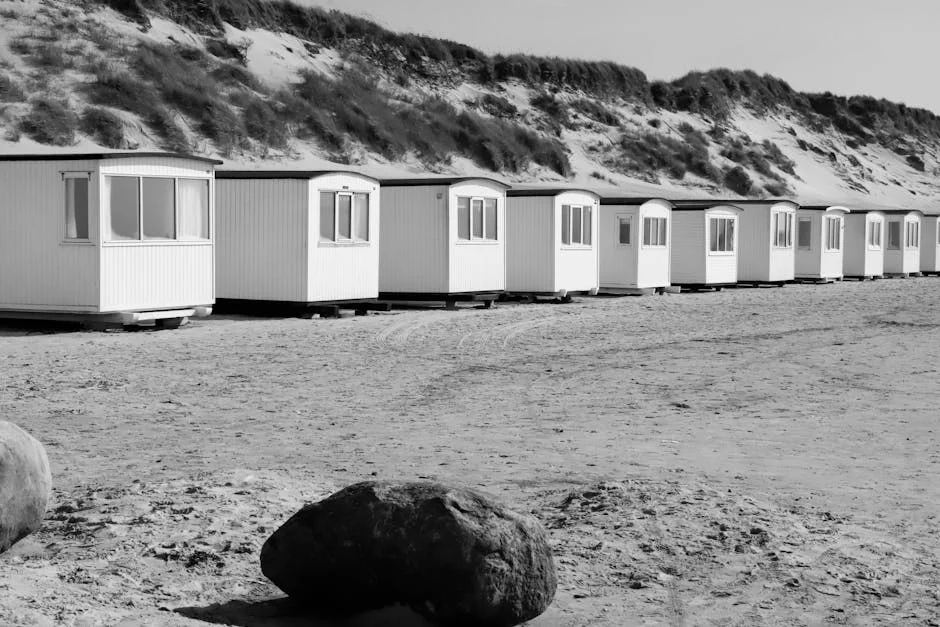 Image describing Top 5 Best Beach Houses to Own by 2025